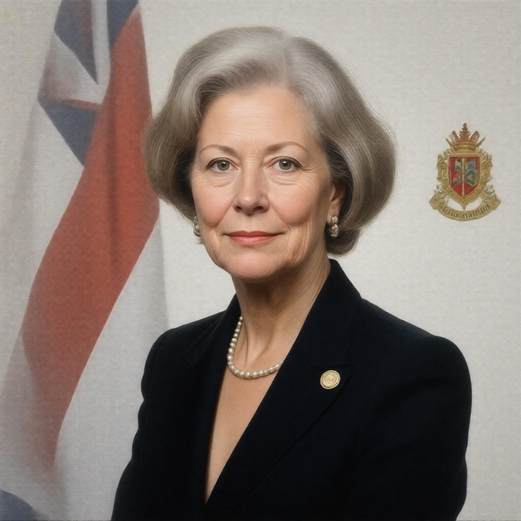 Jane Owen